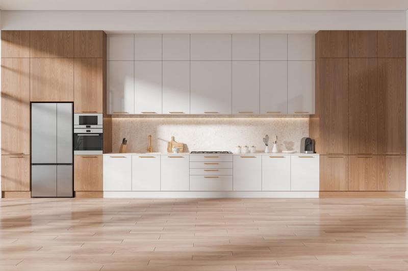 Cuisine sur-mesure à Rochefort : guide complet pour un projet réussi