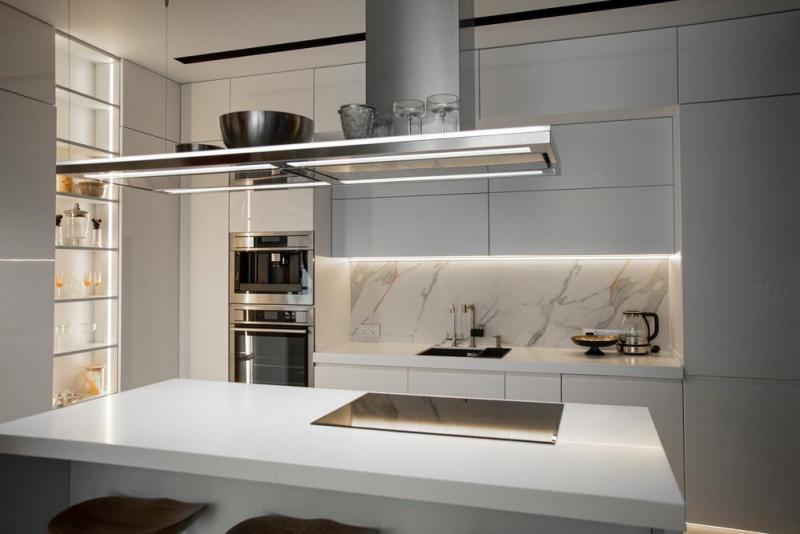 Comment ma&icirc;triser la conception de votre cuisine &agrave; Rochefort ?